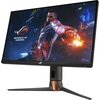 Monitor ASUS ROG Swift PG27UQR 27" 3840x2160px IPS 160Hz 1 ms Częstotliwość odświeżania obrazu [Hz] 160