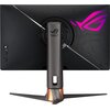 Monitor ASUS ROG Swift PG27UQR 27" 3840x2160px IPS 160Hz 1 ms Czas reakcji matrycy [ms] 1 [GTG]