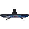 Monitor ASUS ROG Strix XG259QN 24.5" 1920x1080px IPS 380Hz 0.3 ms [GTG] Jasność ekranu [cd/m2] 400 (HDR)