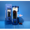 Blender personalny BLENDYGO 3 Niebieski Bezprzewodowy Regulacja obrotów Elektroniczna
