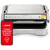 Grill elektryczny TEFAL GC774D30 Optigrill 4w1 z automatycznymi programami