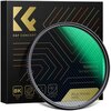 Filtr K&F CONCEPT Blue Streak Anamorficzny Nano-x Mrc (55 mm)