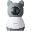 Niania elektroniczna TESLA Smart Camera Baby B250 Kolor Biało-szary
