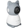 Niania elektroniczna TESLA Smart Camera Baby B250 Zasilanie Sieciowe