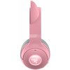Słuchawki RAZER Kraken Kitty V2 BT Różowy Regulacja głośności Tak