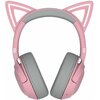 Słuchawki RAZER Kraken Kitty V2 BT Różowy Bezprzewodowe Tak