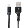 Kabel Micro USB - USB MCDODO CA-2280 0.2 m Czarny