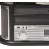 Gramofon DENVER MRD-51 Czarny Złącze USB Tak