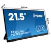 Monitor IIYAMA ProLite T2255MSC-B1 21.5" 1920x1080px IPS 5 ms [GTG] Przeznaczenie Do domu i biura