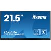 Monitor IIYAMA ProLite T2255MSC-B1 21.5" 1920x1080px IPS 5 ms [GTG]