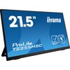 Monitor IIYAMA ProLite T2255MSC-B1 21.5" 1920x1080px IPS 5 ms [GTG] Częstotliwość odświeżania obrazu [Hz] 60