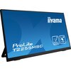 Monitor IIYAMA ProLite T2255MSC-B1 21.5" 1920x1080px IPS 5 ms [GTG] Przeznaczenie Do domu i biura