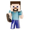 Zestaw figurek JADA TOYS Minecraft 253262001 Załączona dokumentacja Instrukcja obsługi w języku polskim