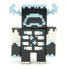 Zestaw figurek JADA TOYS Minecraft 253262001 Materiał Metal