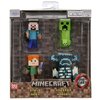 Zestaw figurek JADA TOYS Minecraft 253262001