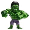 Figurka JADA TOYS Marvel Avengers Hulk 253221001 Zawartość zestawu Figurka