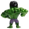 Figurka JADA TOYS Marvel Avengers Hulk 253221001 Liczba sztuk w opakowaniu 1