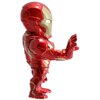Figurka JADA TOYS Marvel Iron Man 253221010 Załączona dokumentacja Instrukcja obsługi w języku polskim