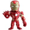 Figurka JADA TOYS Marvel Iron Man 253221010 Zawartość zestawu Figurka