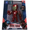 Figurka JADA TOYS Marvel Iron Man 253221010