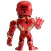 Figurka JADA TOYS Marvel Iron Man 253221010 Gwarancja 24 miesiące