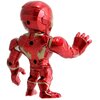 Figurka JADA TOYS Marvel Iron Man 253221010 Rodzaj Figurka