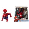 Figurka JADA TOYS Marvel Spider Man 253223005 Rodzaj Figurka