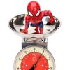 Figurka JADA TOYS Marvel Spider Man 253223005 Załączona dokumentacja Instrukcja obsługi w języku polskim