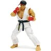 Figurka JADA TOYS Street Fighter II Ryu 253252025 Zawartość zestawu Figurka