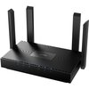 Router CUDY WR3000 2.4 / 5 GHz (DualBand), Wi-Fi Mesh Obsługiwane standardy Wi-Fi 6 (802.11 a/b/g/n/ac/ax)