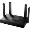 Router CUDY WR3000 Wejście na kartę SIM Nie