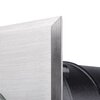 Oprawa najazdowa KANLUX Berg DL-10L 7173 IP67 Srebrny Zasilanie Sieciowe