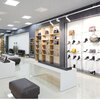 Reflektor szynowy KANLUX Acord Atl2 GU10-W 33138 Biały Materiał wykonania Stop aluminium
