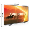Telewizor PHILIPS 55PML9008 55" MINILED 4K 120Hz Ambilight 3 Dolby Atmos Dolby Vision HDMI 2.1 Android TV Nie
