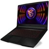 Laptop MSI Thin GF63 12UDX-491PL 15.6" IPS 144Hz i5-12450H 8GB RAM 512GB SSD GeForce RTX3050 Windows 11 Home + Karta zniżkowa G2A Dedykowana karta graficzna NVIDIA GeForce RTX 3050
