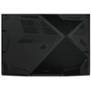 Laptop MSI Thin GF63 12UDX-491PL 15.6" IPS 144Hz i5-12450H 8GB RAM 512GB SSD GeForce RTX3050 Windows 11 Home + Karta zniżkowa G2A Waga [kg] 1.86