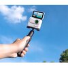 Filtr polaryzacyjny K&F CONCEPT CPL KF01.2409 do Insta360 GO 3 Przeznaczenie Do kamery Insta360