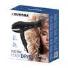 Suszarka AURORA AU3034 2000W Typ suszarki Standardowa