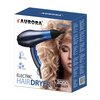 Suszarka AURORA AU3035 2000W Typ suszarki Standardowa