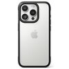 Etui RINGKE Fusion Bold do Apple iPhone 15 Pro Max Czarny mat Kompatybilność Apple iPhone 15 Pro Max