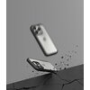 Etui RINGKE Fusion Bold do Apple iPhone 15 Pro Max Czarny mat Dominujący kolor Przezroczysto-Matowy