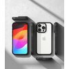 Etui RINGKE Fusion Bold do Apple iPhone 15 Pro Max Czarny mat Gwarancja 6 miesięcy