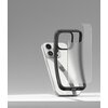 Etui RINGKE Fusion Bold do Apple iPhone 15 Pro Max Czarny mat Etui wodoszczelne Nie