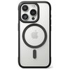 Etui RINGKE Fusion Bold Magnetic MagSafe do Apple iPhone 15 Pro Max Czarny mat Kompatybilność Apple iPhone 15 Pro Max