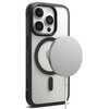 Etui RINGKE Fusion Bold Magnetic MagSafe do Apple iPhone 15 Pro Max Czarny mat Marka telefonu Apple