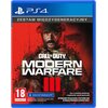 Call Of Duty: Modern Warfare III Gra PS4 Platforma PlayStation 4