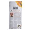 Karma dla gryzoni BRIT Animals Chinchilla Complete 1.5 kg Liczba sztuk w opakowaniu 1