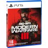 Call Of Duty: Modern Warfare III Gra PS5 Platforma PlayStation 5