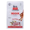 Karma dla kota BRIT CARE Cat Grain Free Indoor Kurczak 400 g