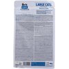 Karma dla kota BRIT Care Large Cats Power & Vitality Świeża Kaczka i Kurczak 400 g Typ Sucha
